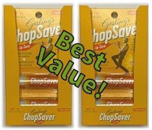 ChopSaver CHOP Lip Saver, Products